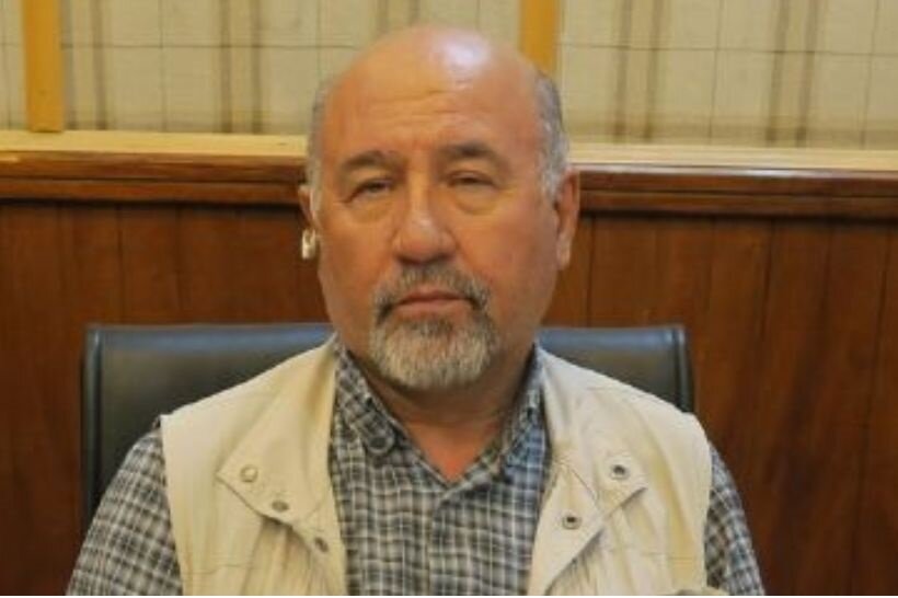 حضور سرب و روی در بورس کالا بسیار غم انگیز است