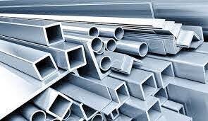 واحدهای تولیدکننده لوله و پروفیل از عرضه در بورس کالا معاف شدند 