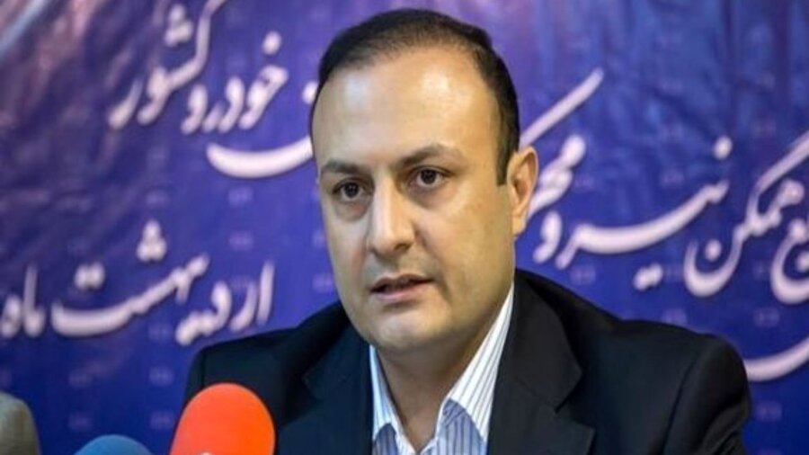 هم سویی با خط فکری رییس‌جمهوری و ایده‌های نو، ۲ خصیصه فاطمی‌امین