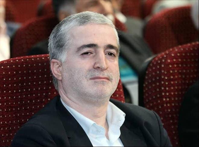 فولاد مبارکه توانسته است تحریم ها را به فرصت تبدیل کند/«طرح جامع فولاد»  چراغ راه چشم انداز ۱۴۰۴ 