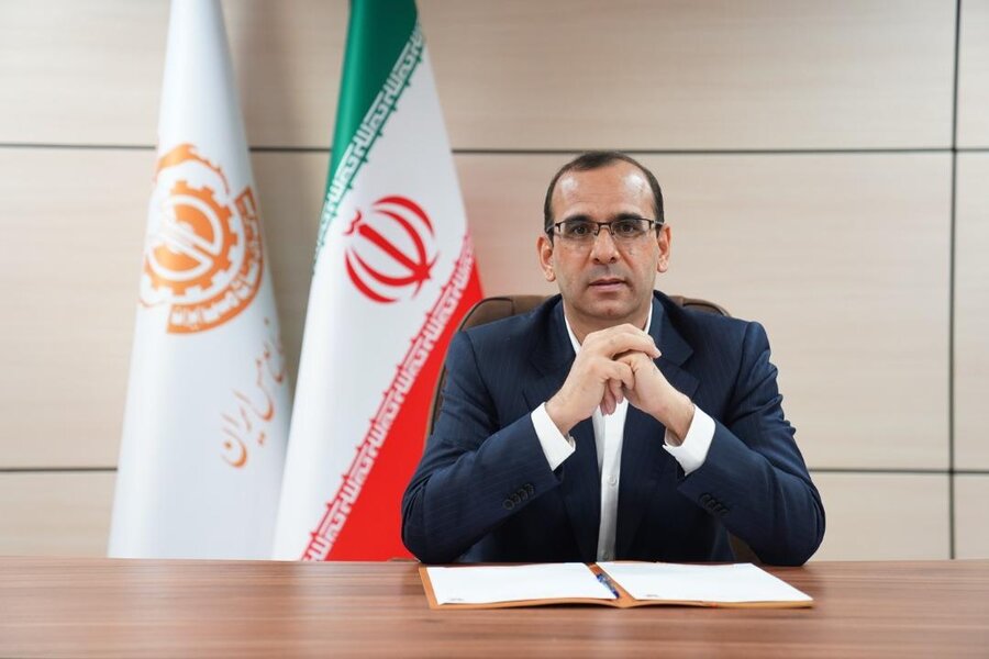ایران ظرفیت‌های لازم برای پیشگامی در حوزه هوشمندسازی معادن را دارد 