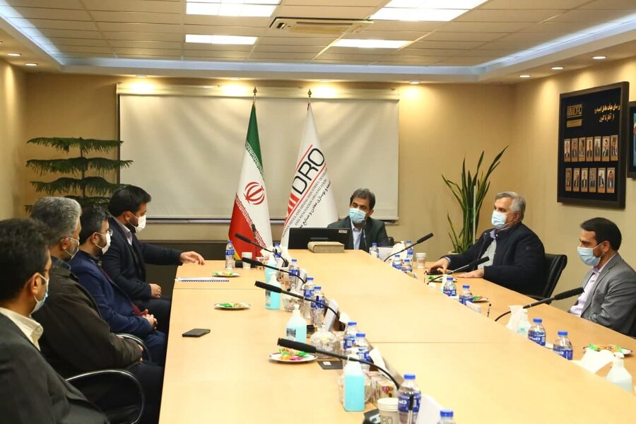  بسیج در همه بخش های کشور موثر، درخشان و پاک عمل کرده است 