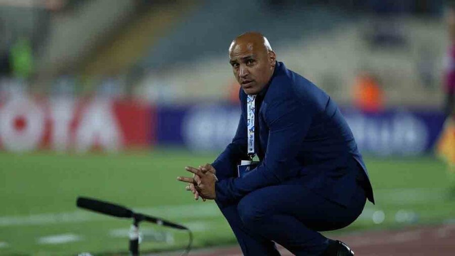 واکنش منصوریان به مذاکره با نفت مسجدسلیمان