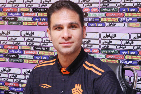 تمام تلاشمان برای کسب نتیجه خوب است