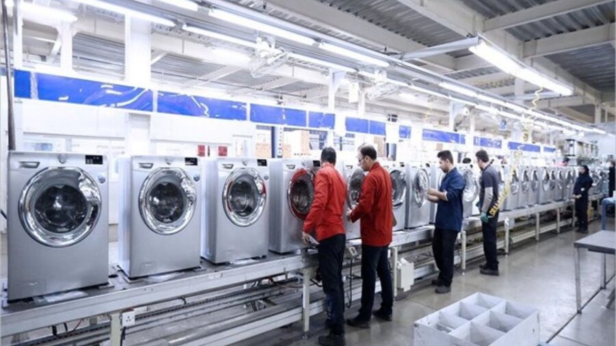 مرز انحصار و رقابت در صنعت لوازم‌خانگی کجاست؟