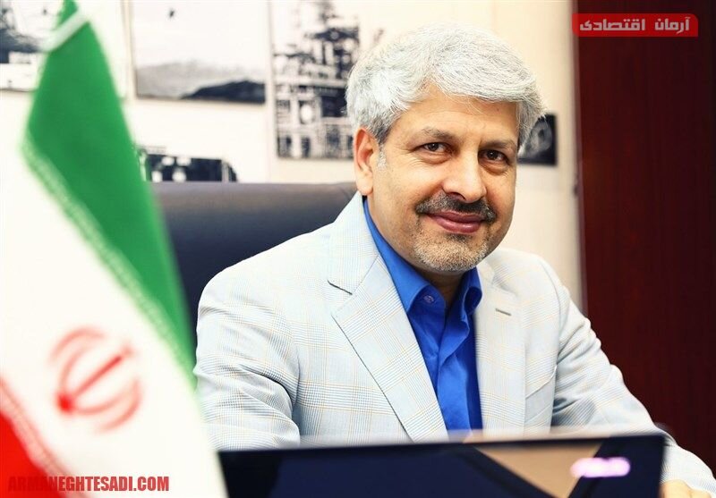 آمار متقاضیان تولید و متقاضیان کاغذی مواد اولیه با هم تطابق ندارد