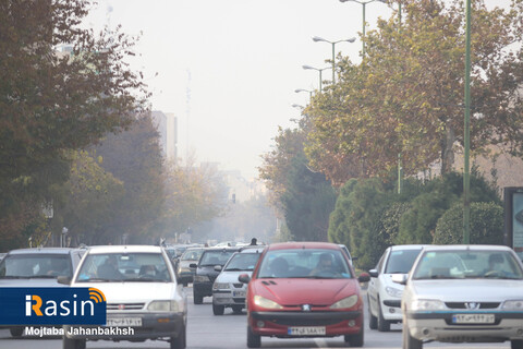 مبدل‌های نانوکاتالیستی راهکار کاهش آلایندگی اگزوز خودروها