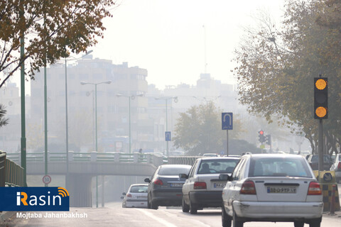 با رعایت الگوی رفتاری مناسب می توان تا ۷برابر منجر به کاهش آلودگی هوا شد