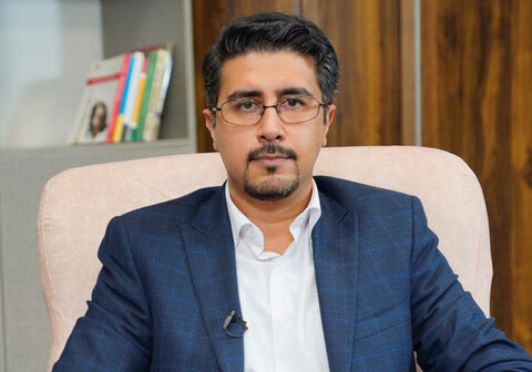 طرح تحول دیجیتال؛ اقدام دشواری که فولاد مبارکه به خوبی از پس آن بر آمده است/ تفاهم نامه این شرکت با «ایرانسل» گام بزرگی در تحقق این طرح است