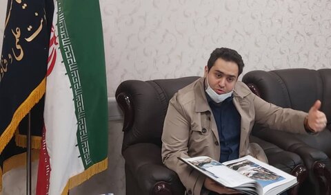 خاک هرمز گران قیمت است/  لزوم توجه بیشتر به فرآوری در این منطقه احساس می شود