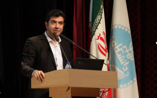 قدرت ملی کشورها در گرو تحول دیجیتال است/ نقشه‌راه تحول دیجیتال باید متناسب با بوم یک کشور تدوین شود