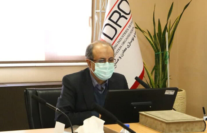 تدوین طرح جامع طلا با تمرکز بر همه بخش های زنجیره
