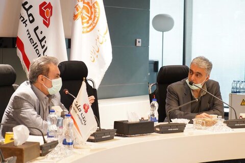 عملکرد خوبی از شرکت مس در اقتصاد کشور ثبت شده است