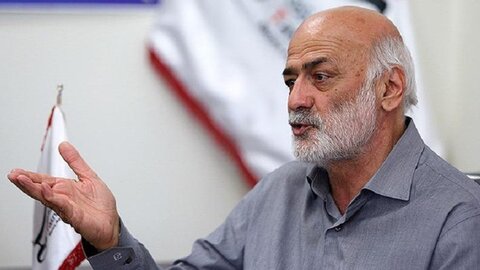 تمجید سنگربان بزرگ فوتبال اصفهان از سرمربی سپاهان