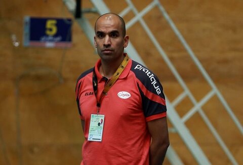 شکست مقابل آذرباتری ارومیه غیرمنتظره بود