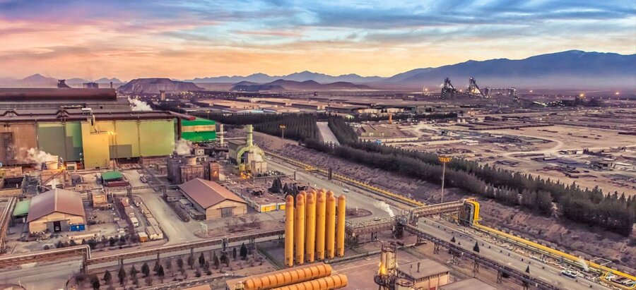 پیش به‌سوی گام جدید تحول دیجیتال در شرکت فولاد مبارکه