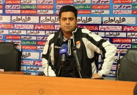 نباید جلوی سپاهان غفلت کرد