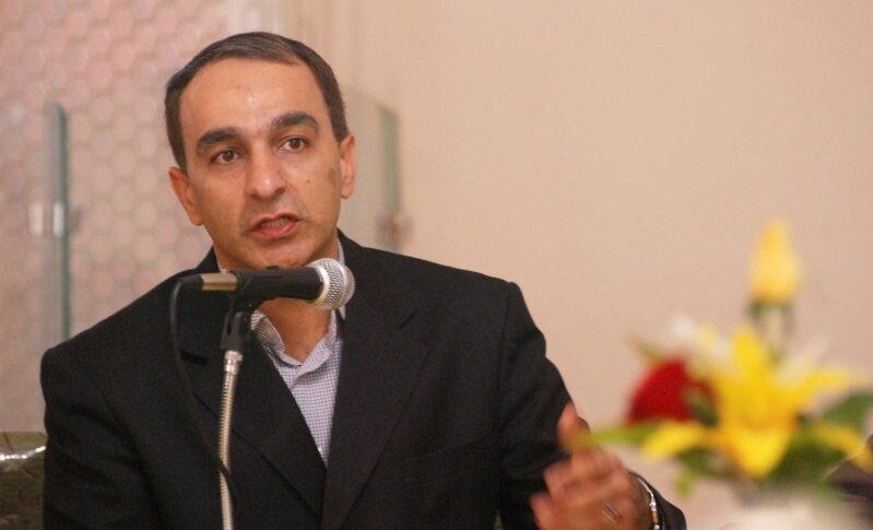 پیش بینی رگبار و وزش تندباد تا پایان اردیبهشت در اصفهان