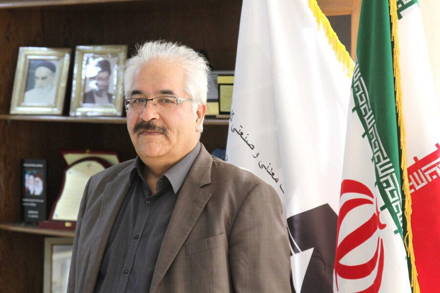 چادرملو برای حفاری های عمیق ماشین آلات معدنی خریداری می کند/ اکتشافات جدید و تولید جلوتر از برنامه در این شرکت