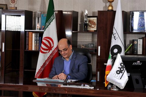 فولاد مبارکه؛ نماد خودباوریِ صنعت و سودآوری و تاب‌آوری اقتصاد این مرزوبوم