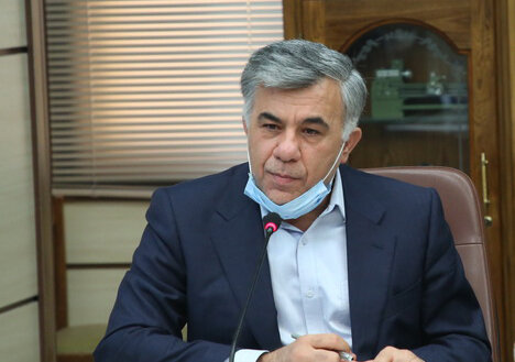 اظهاراتم مورد تحریف و شیطنت رسانه‌ای قرار گرفته است/ گم شدن معادن کذب و غیر واقع است/ شیطنت ها را محکوم و حق پیگیری را محفوظ می‌دانم