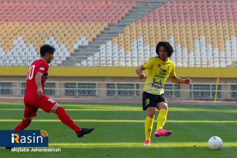 تقابل فولادی‌ها/ مس حریف استقلال می‌شود؟