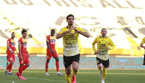 بعد از بسکتبال، نوبت به فوتبال رسید؛ ماجرای انتقال‌های نافرجام ذوب‌آهن