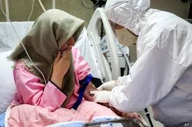 شناسایی ۱۱۹۷ مورد جدید کرونا در اصفهان/مرگ۲۲نفر