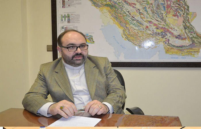 در همکاری با فولاد مبارکه به دنبال اکتشافات عمقی در ایران مرکزی هستیم