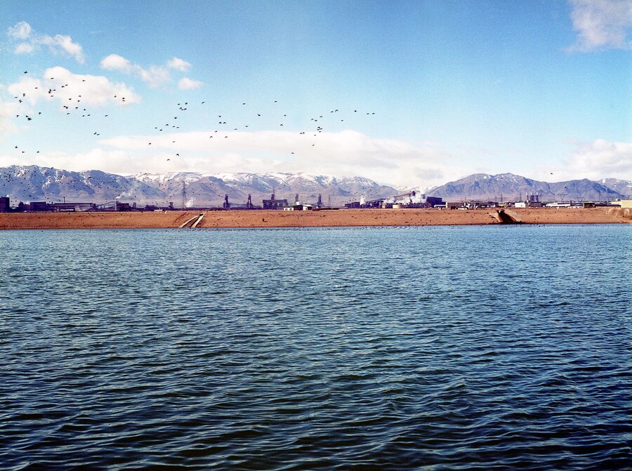 هیچ فاضلابی در شمال کشور به دریا سرازیر نمی‌شود