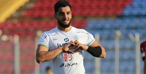 هیچ بازیکنی دوست ندارد انتهای جدول باشد