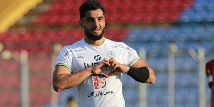 هیچ بازیکنی دوست ندارد انتهای جدول باشد