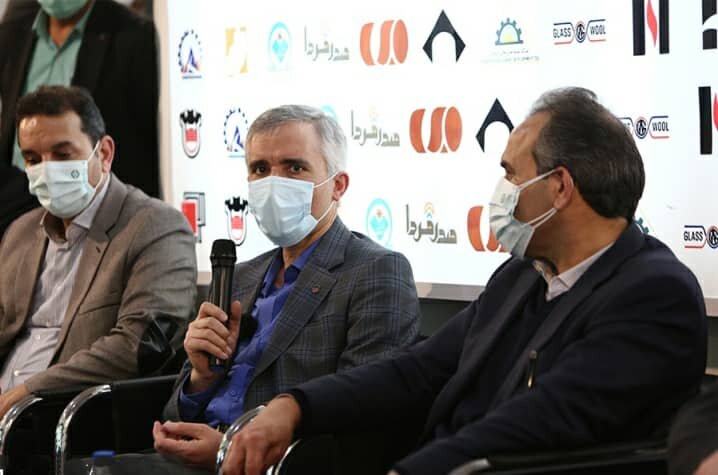 تولید با سه کوره، تامین پایدار مواد اولیه را می‌طلبد