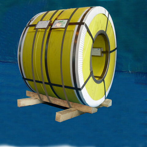 قیمت محصولات فولادی امروز ۲۳  تیرماه+ جدول