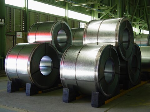 قیمت آهن‌آلات ساختمانی امروز یکشنبه ۱۴۰۲/۰۵/۲۹