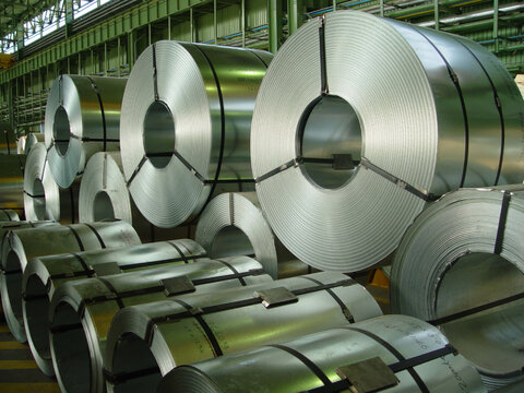 عرضه متنوع تالار محصولات صنعتی معدنی بورس کالا