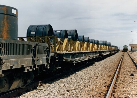 جهش فروش هرمزگان