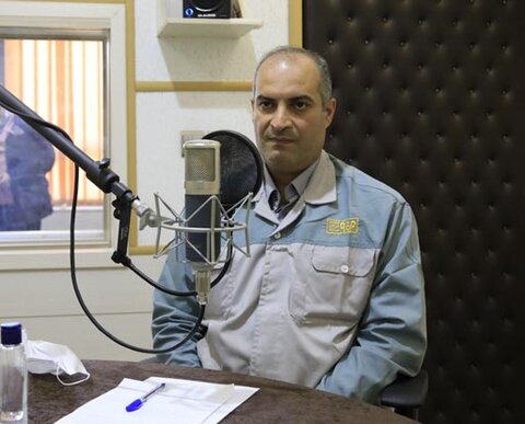 صرفه‌جویی 12 هزار مترمکعبی در مصرف گاز