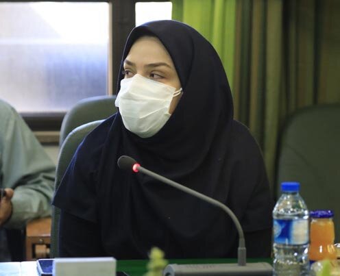 تشکیل کمیتۀ بانوان  نشان از بلوغ سازمانی فولاد مبارکه دارد