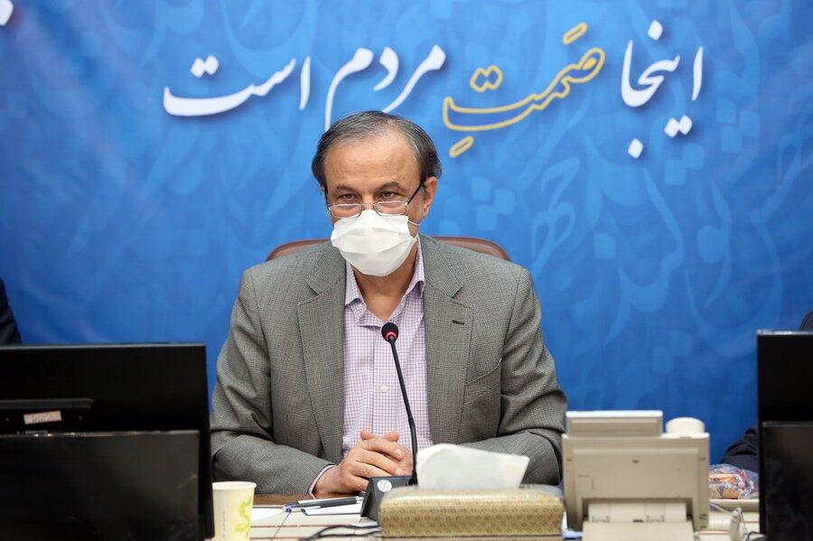 برگشت هزار و ۴۲۰واحد غیرفعال به چرخه تولید با پیگیری ستاد تسهیل و رفع موانع تولید/ رشد تولید در ۲۹ رشته صنعتی در کشور/ 