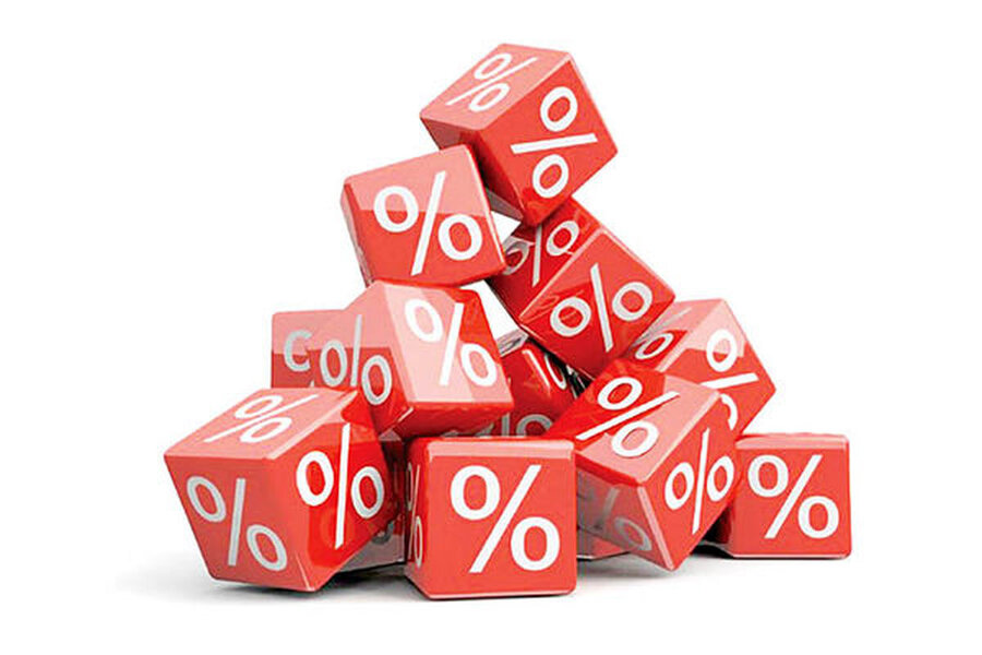 جدال نرخ بهره با تورم، بورس و سکه