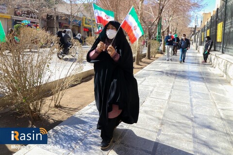 اعلام‌ محدودیتهای ترافیکی راهپیمایی ۱۳ آبان در استان اصفهان/میدان امام حسین مرکز تجمع راهپیمایی فردا