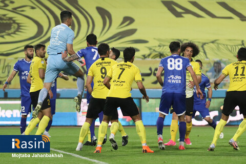 برنامه هفته‌های پایانی لیگ برتر مشخص شد