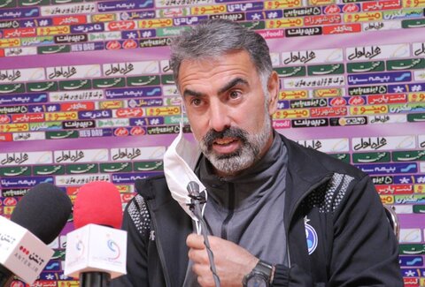 فکری سکان‌دار نفت مسجد سلیمان شد