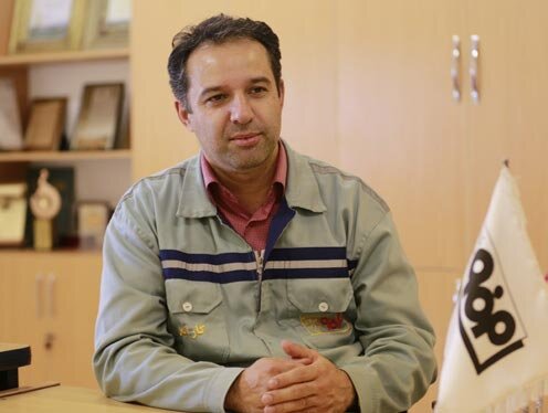 مهم‌ترین دغدغه واحد گالوانیزه؛ ارتقای کیفیت محصول برای مصارف خودرویی و لوازم‌خانگی 