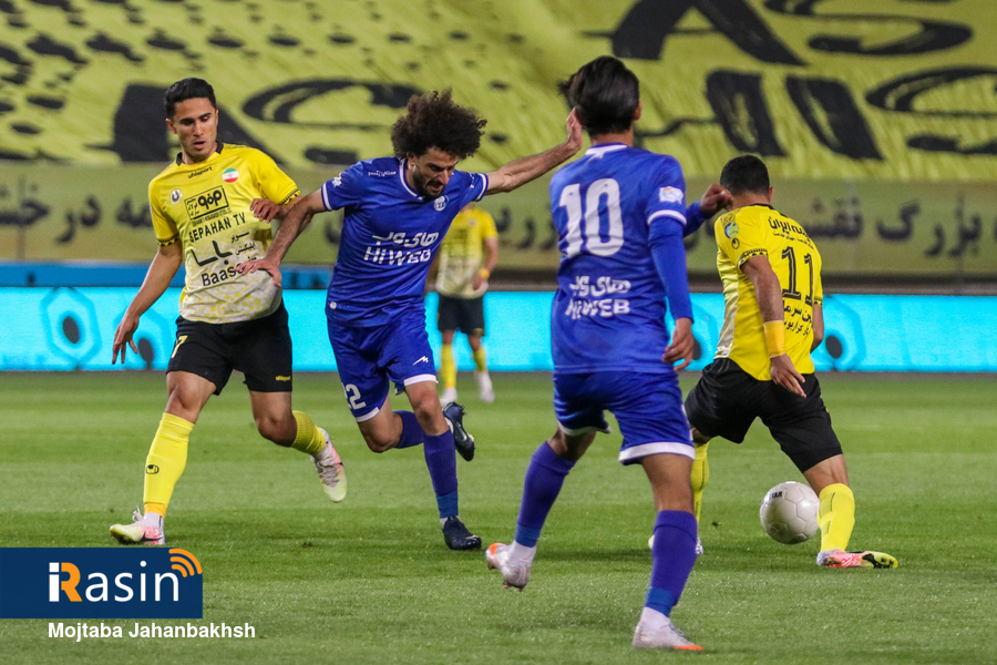 استقلال دو بازی دوستانه برگزار می‌کند