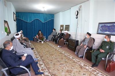 تزریق امید به جامعه مایه دلگرمی و تقویت نظام است