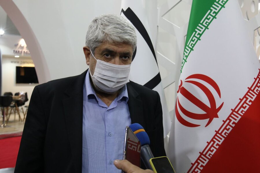 ساماندهی بازار فولاد با کمک شرکت‌های بزرگ فولادی امکان پذیر است

