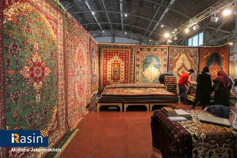 سال 99 ضعیف ترین سال صادرات فرش در 42 سال اخیر