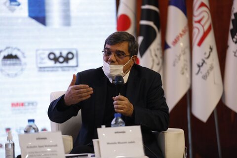 متولی صنعت فولاد مشخص نیست